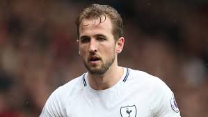 Englands Ace Shooter Kane